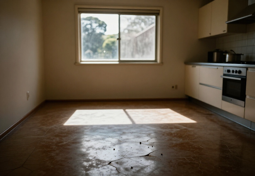 Before and After: Eastgardens Properties
